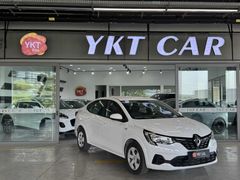YKTCAR AUTOGROSS'DAN 2022 TALIANT HATASIZ BOYASIZ