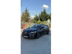 Sahibinden Renault Megane 1.5 dCi Icon 2016 Model 