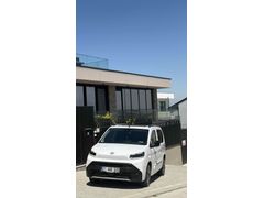 Sahibinden Toyota Proace City 1.5 D Passion X-Pack 2024 Model 