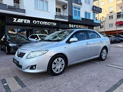 2009/TOYOTA COROLLA/1,4D-4D/COMFORT/MANUEL VİTES