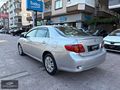 2009/TOYOTA COROLLA/1,4D-4D/COMFORT/MANUEL VİTES
