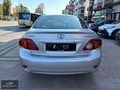 2009/TOYOTA COROLLA/1,4D-4D/COMFORT/MANUEL VİTES
