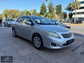 2009/TOYOTA COROLLA/1,4D-4D/COMFORT/MANUEL VİTES