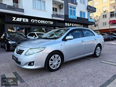 2009/TOYOTA COROLLA/1,4D-4D/COMFORT/MANUEL VİTES