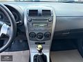 2009/TOYOTA COROLLA/1,4D-4D/COMFORT/MANUEL VİTES