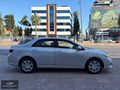2009/TOYOTA COROLLA/1,4D-4D/COMFORT/MANUEL VİTES