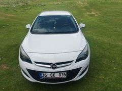 Sahibinden Opel Astra 1.6 Edition Plus 2017 Model