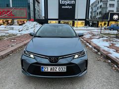 Sahibinden Toyota Corolla 1.5 Flame X-Pack 2021 Model 