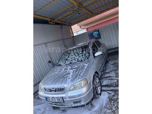 Sahibinden Opel Astra 1.6 16 WALF 2000 Model 
