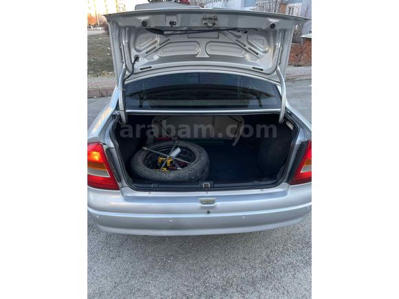 Sahibinden Opel Astra 1.6 16 WALF 2000 Model 