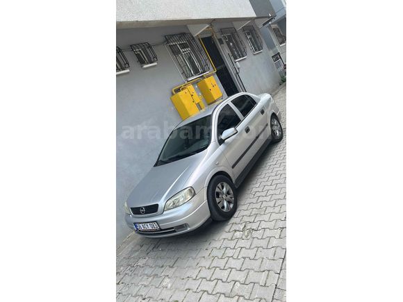 Sahibinden Opel Astra 1.6 16 WALF 2000 Model 