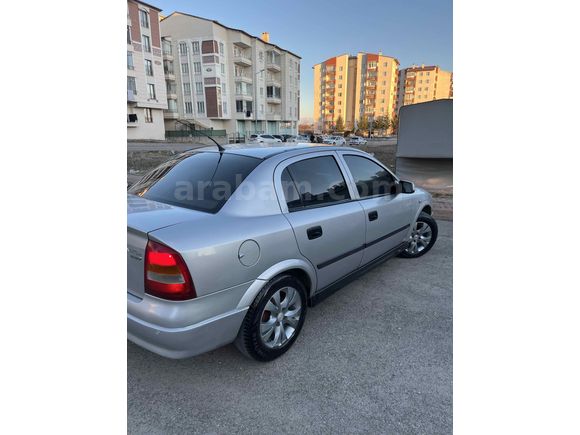 Sahibinden Opel Astra 1.6 16 WALF 2000 Model 