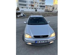 Sahibinden Opel Astra 1.6 16 WALF 2000 Model 