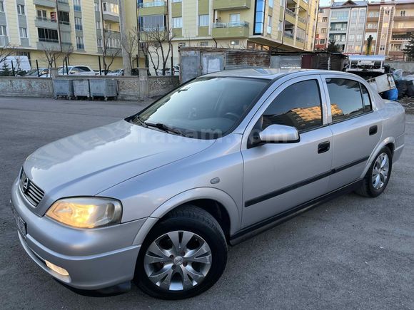 Sahibinden Opel Astra 1.6 16 WALF 2000 Model 