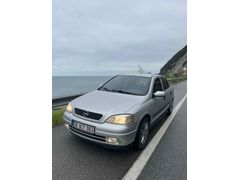 Sahibinden Opel Astra 1.6 16 WALF 2000 Model 