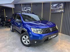 BOYASIZ 2020 DUSTER 1.3 TCE PRESTİGE