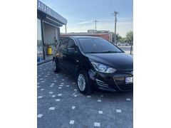 Sahibinden Hyundai i20 1.2 D-CVVT Jump 2013 Model  211.473 km Siyah