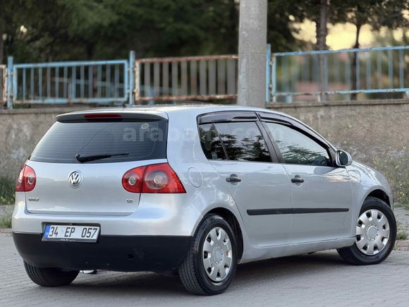 Sahibinden Volkswagen Golf 1.6 Primeline 2006 Model 