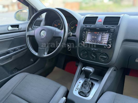 Sahibinden Volkswagen Golf 1.6 Primeline 2006 Model 