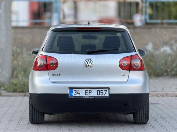 Sahibinden Volkswagen Golf 1.6 Primeline 2006 Model 
