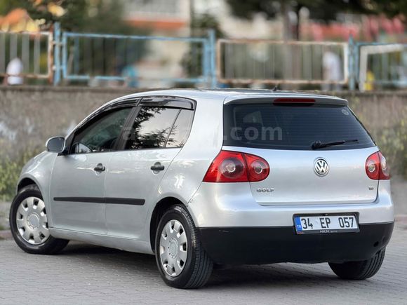Sahibinden Volkswagen Golf 1.6 Primeline 2006 Model 