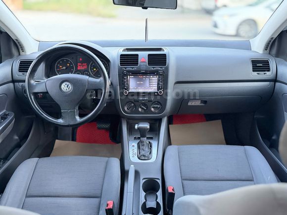 Sahibinden Volkswagen Golf 1.6 Primeline 2006 Model 