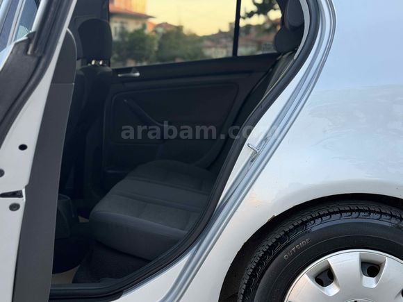 Sahibinden Volkswagen Golf 1.6 Primeline 2006 Model 