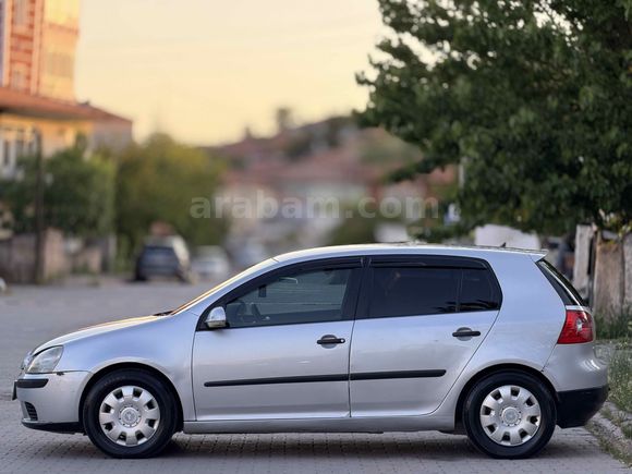 Sahibinden Volkswagen Golf 1.6 Primeline 2006 Model 