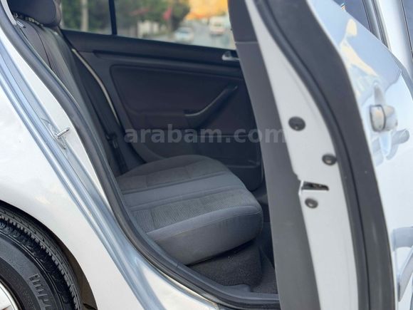 Sahibinden Volkswagen Golf 1.6 Primeline 2006 Model 