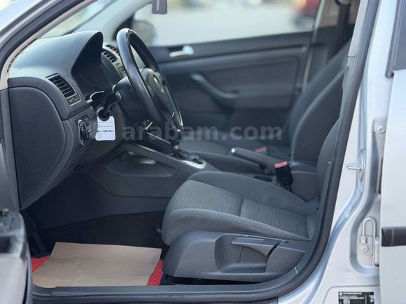 Sahibinden Volkswagen Golf 1.6 Primeline 2006 Model 