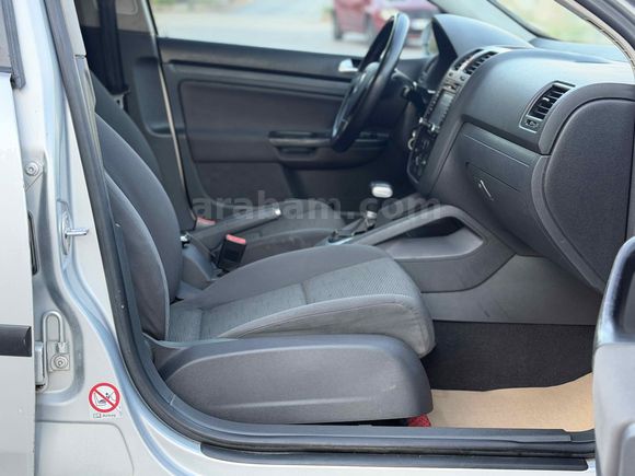 Sahibinden Volkswagen Golf 1.6 Primeline 2006 Model 