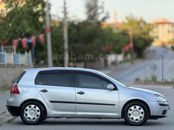 Sahibinden Volkswagen Golf 1.6 Primeline 2006 Model 