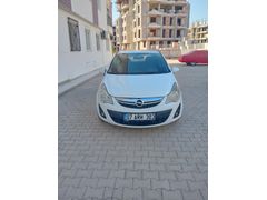 Sahibinden Opel Corsa 95hp ecoflex l