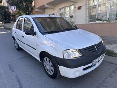 CNR'DEN DACIA LOGAN 1.5 MASRAFSIZ