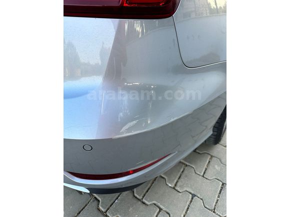 2020 Model AUDI A3 46.500 KM “Hatasız, Cam Tavan”