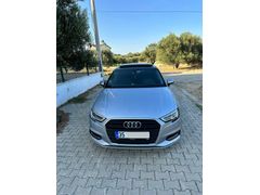 2020 Model AUDI A3 46.500 KM “Hatasız, Cam Tavan”