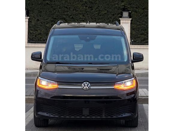 Sahibinden Volkswagen Caddy 2.0 TDI Style 2024 Model