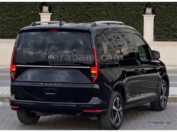 Sahibinden Volkswagen Caddy 2.0 TDI Style 2024 Model