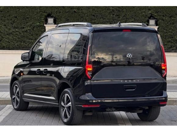 Sahibinden Volkswagen Caddy 2.0 TDI Style 2024 Model