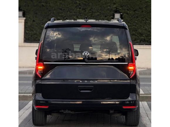 Sahibinden Volkswagen Caddy 2.0 TDI Style 2024 Model