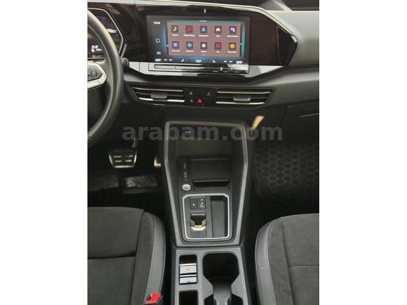 Sahibinden Volkswagen Caddy 2.0 TDI Style 2024 Model