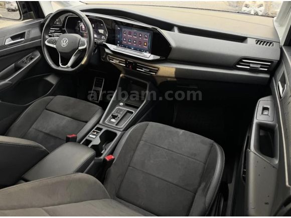 Sahibinden Volkswagen Caddy 2.0 TDI Style 2024 Model