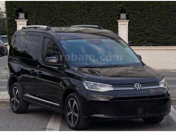 Sahibinden Volkswagen Caddy 2.0 TDI Style 2024 Model