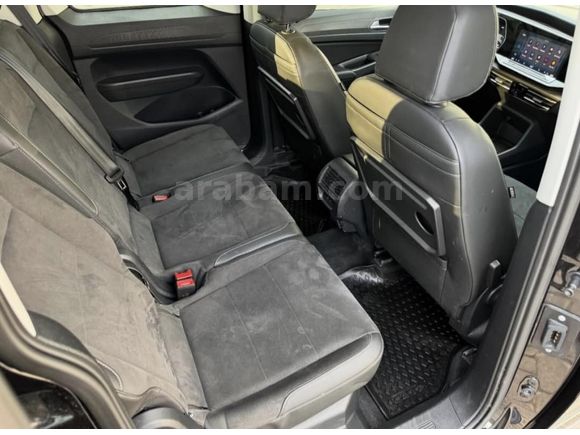 Sahibinden Volkswagen Caddy 2.0 TDI Style 2024 Model