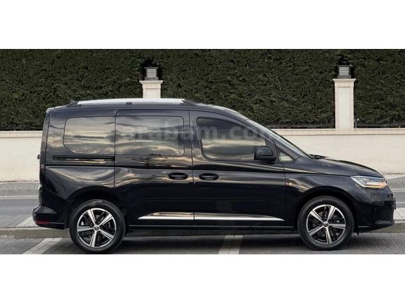 Sahibinden Volkswagen Caddy 2.0 TDI Style 2024 Model