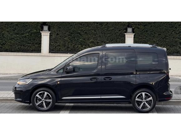 Sahibinden Volkswagen Caddy 2.0 TDI Style 2024 Model