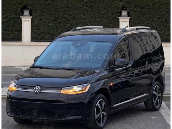 Sahibinden Volkswagen Caddy 2.0 TDI Style 2024 Model