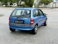 BAYAN ARACI İSTEYENLERE OTOMOTİK CORSA 1.4 SWING