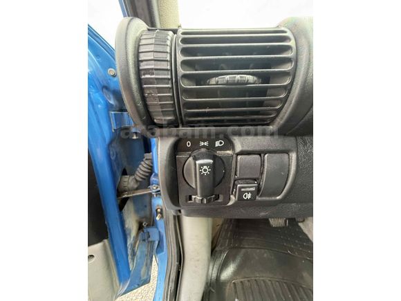 BAYAN ARACI İSTEYENLERE OTOMOTİK CORSA 1.4 SWING