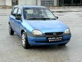 BAYAN ARACI İSTEYENLERE OTOMOTİK CORSA 1.4 SWING